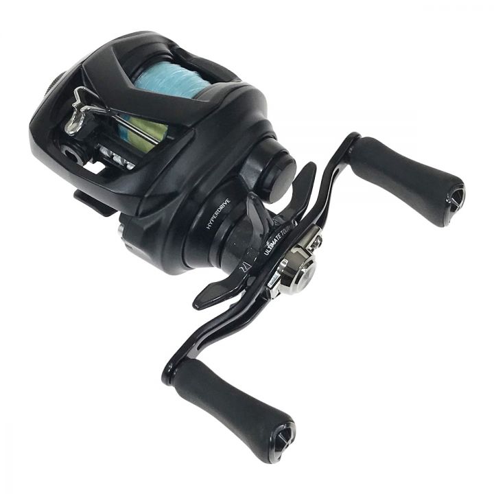 DAIWA ダイワ タトゥーラ TATULA TW 80XHL 左ハンドル｜中古｜なんでも 