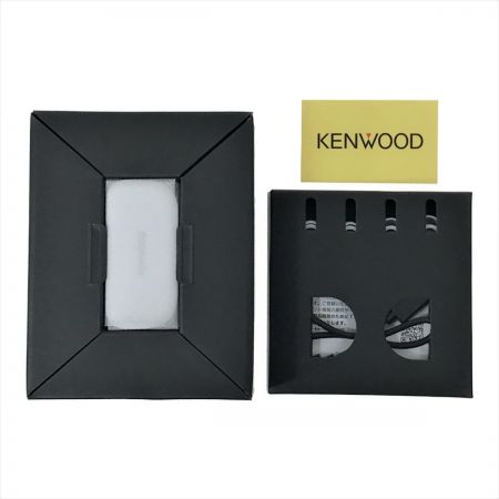  KENWOOD ケンウッド ワイヤレスイヤホン KH-BIZ70T ホワイト