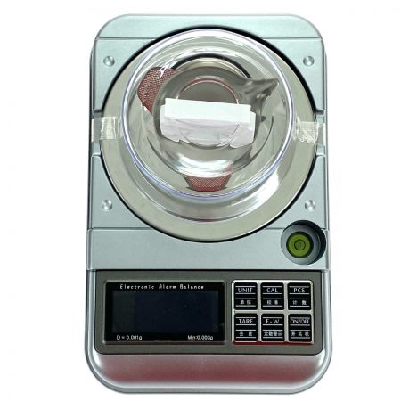  AWUNWA デジタルはかり BL-C 精密電子はかり 0.001g単位