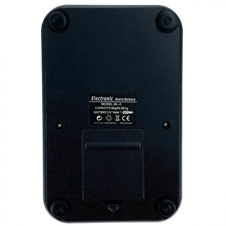  AWUNWA デジタルはかり BL-C 精密電子はかり 0.001g単位