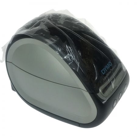  DYMO ラベルライター 550 ターボ 550 TURBO 感熱式ラベルプリンター