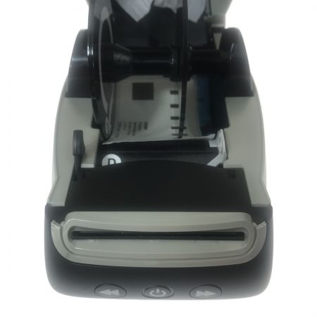  DYMO ラベルライター 550 ターボ 550 TURBO 感熱式ラベルプリンター