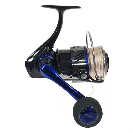  Abu Garcia アブガルシア SALTY STAGE Hydrift 7000