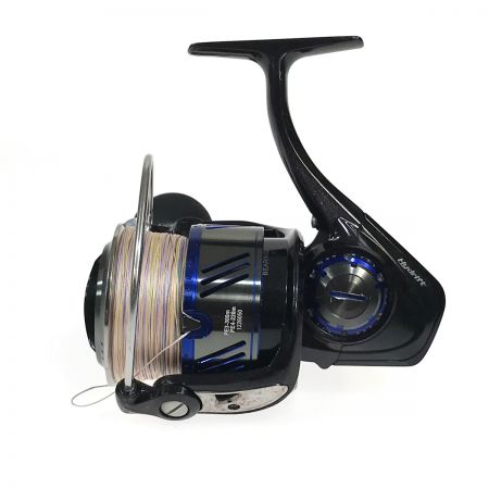  Abu Garcia アブガルシア SALTY STAGE Hydrift 7000