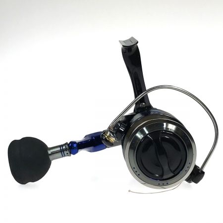  Abu Garcia アブガルシア SALTY STAGE Hydrift 7000