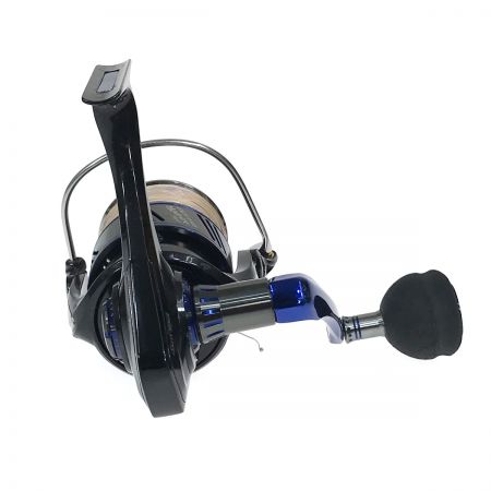  Abu Garcia アブガルシア SALTY STAGE Hydrift 7000