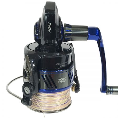  Abu Garcia アブガルシア SALTY STAGE Hydrift 7000