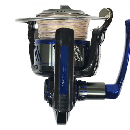  Abu Garcia アブガルシア SALTY STAGE Hydrift 7000