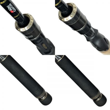  Abu Garcia アブガルシア ソルティーステージ KR-X シーバス SXSC-832M-KR