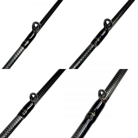  Abu Garcia アブガルシア ソルティーステージ KR-X シーバス SXSC-832M-KR