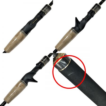  Abu Garcia アブガルシア ソルティーステージ KR-X シーバス SXSC-832M-KR