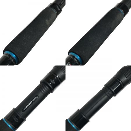  Abu Garcia アブガルシア ソルティースタイル ショアジギング STJS-1032H-KR