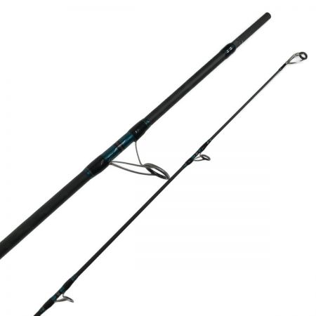  Abu Garcia アブガルシア ソルティースタイル ショアジギング STJS-1032H-KR