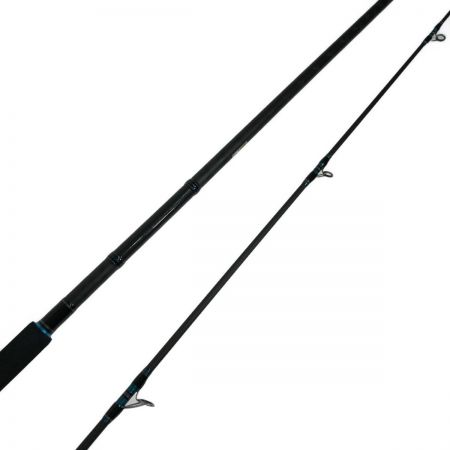  Abu Garcia アブガルシア ソルティースタイル ショアジギング STJS-1032H-KR