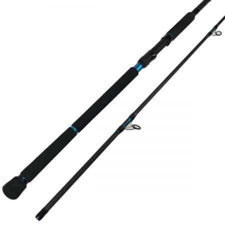  Abu Garcia アブガルシア ソルティースタイル ショアジギング STJS-1032H-KR