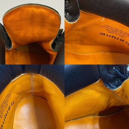  Timberland ティンバーランド 6インチブーツ 31cm 使用感有 GORE-TEX ジャン品 ブラック