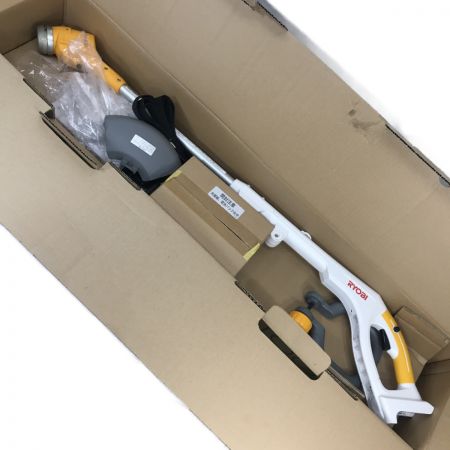  RYOBI リョービ 充電式刈払機（草刈り機） BK-1800