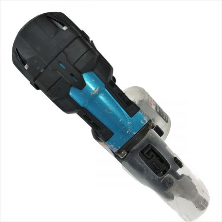  MAKITA マキタ 65mm 高圧エア釘打 AN636H 青