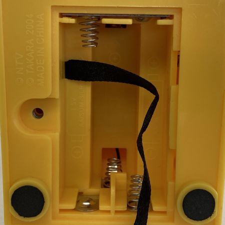  TAKARA タカラ 新！仮装大賞パネル