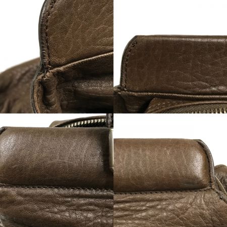  Christian Dior クリスチャンディオール カレーニナ ハンドバッグ 05-MA-0048