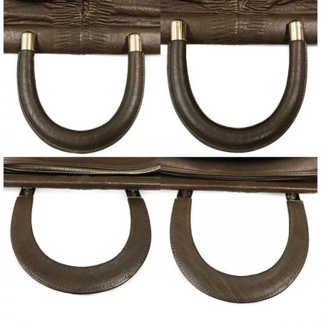  Christian Dior クリスチャンディオール カレーニナ ハンドバッグ 05-MA-0048