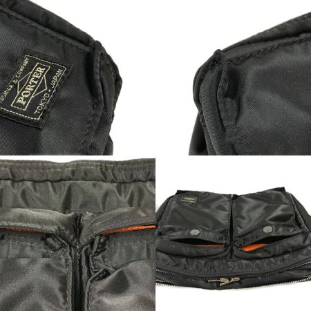  PORTER ポーター タンカー 吉田カバン ショルダーバッグ 622-78810