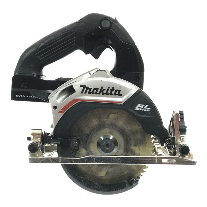 MAKITA マキタ 18V 125mm 充電式マルノコ HS474D 5.0Ahバッテリ2個付  
