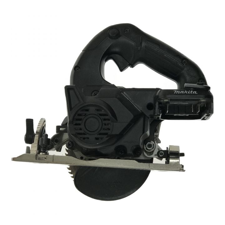 MAKITA マキタ 18V 125mm 充電式マルノコ HS474D 5.0Ahバッテリ2個付  