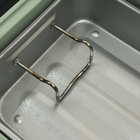  RECOLTE Home BBQ ホームバーベキュー RBQ-1 シェルグリーン