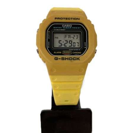  CASIO カシオ G-SHOCK  腕時計 DW-500C-9B