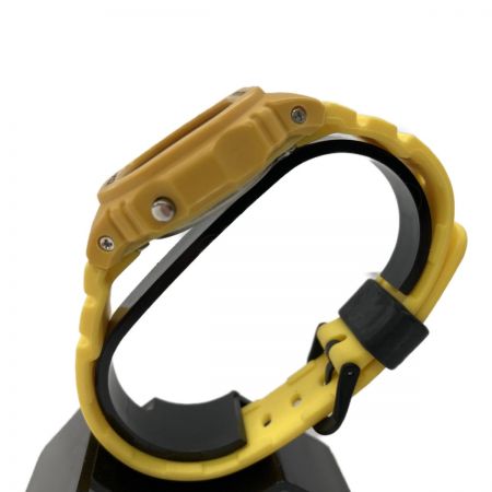  CASIO カシオ G-SHOCK  腕時計 DW-500C-9B