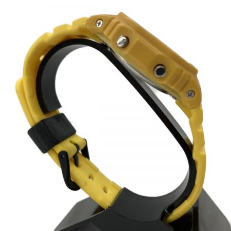  CASIO カシオ G-SHOCK  腕時計 DW-500C-9B