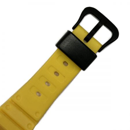  CASIO カシオ G-SHOCK  腕時計 DW-500C-9B