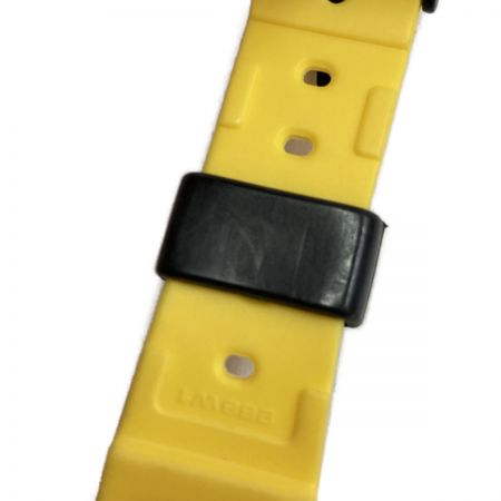  CASIO カシオ G-SHOCK  腕時計 DW-500C-9B