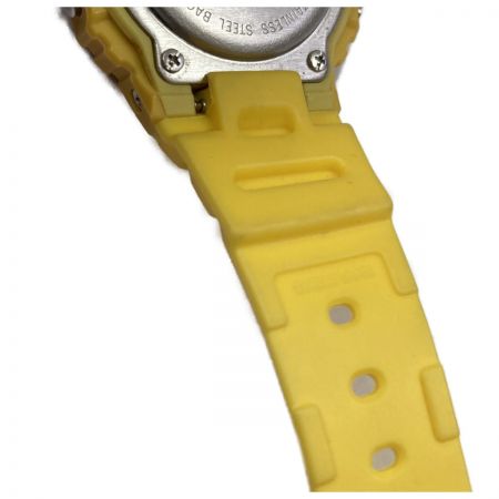  CASIO カシオ G-SHOCK  腕時計 DW-500C-9B