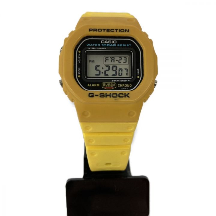 CASIO カシオ G-SHOCK 腕時計 DW-500C-9B｜中古｜なんでもリサイクルビッグバン