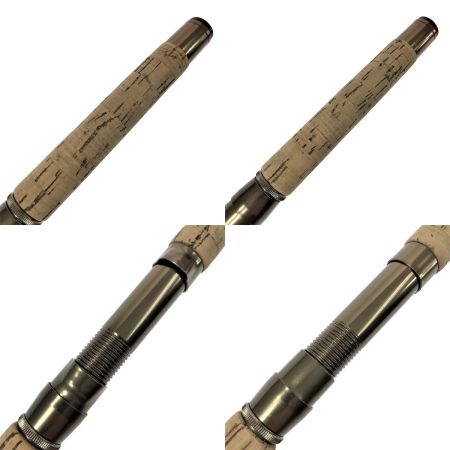  garcia ガルシア スピニングロッド CONOLON five star 型番無し