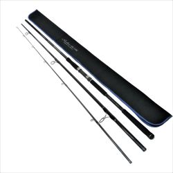 ## DAIWA ダイワ ソルティスト アキアジスペシャル ST-AK13H Bランク