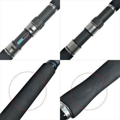 ロッド Saltist AK13H AKIAJI-SHOT FLOAT-SPECIAL ぽんすけ様専用 - メルカリ