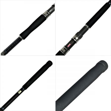  DAIWA ダイワ ソルティスト アキアジスペシャル ST-AK13H