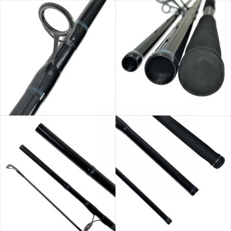  DAIWA ダイワ ソルティスト アキアジスペシャル ST-AK13H