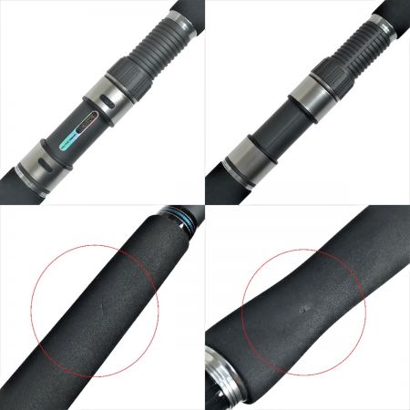  DAIWA ダイワ ソルティスト アキアジスペシャル ST-AK13H