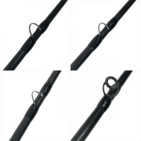  K2 カスタム フライロッド BONNY SALMON 16'2"#12 Kattobashi!