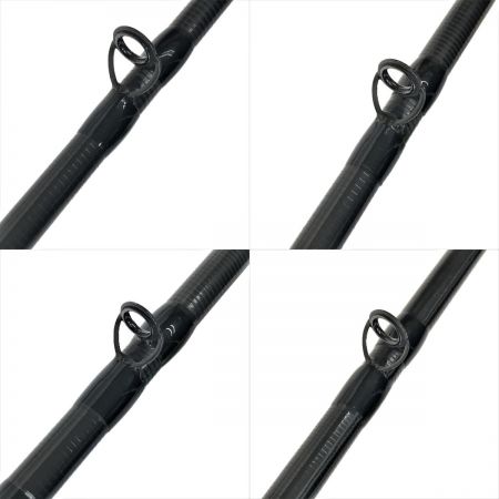  K2 カスタム フライロッド BONNY SALMON 16'2"#12 Kattobashi!