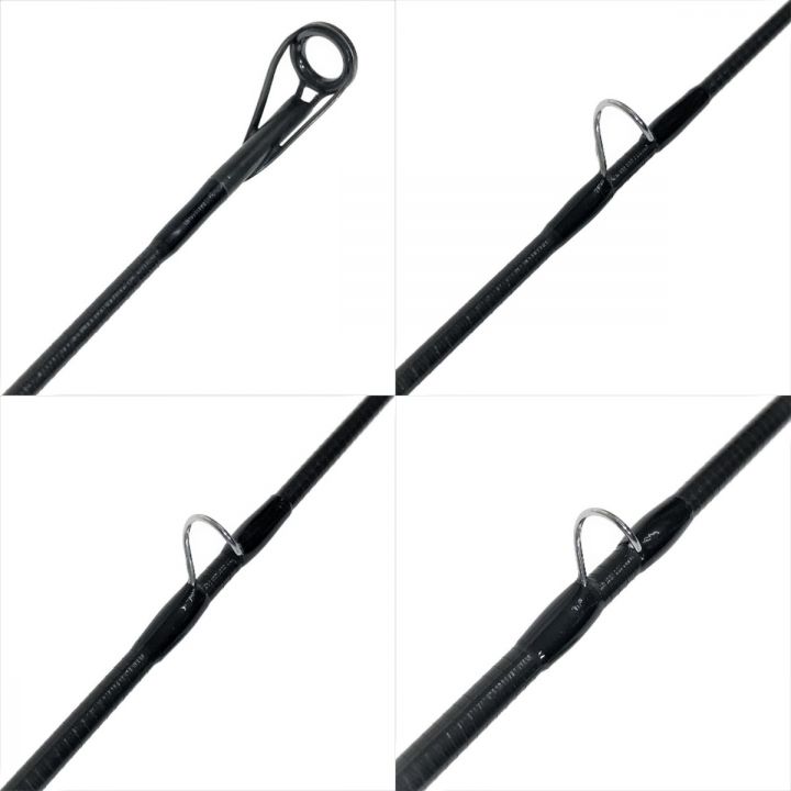 K2 カスタム フライロッド BONNY SALMON 16'2