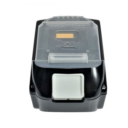  MAKITA マキタ 18v 6.0Ah リチウムイオンバッテリ BL1860B 純正バッテリ