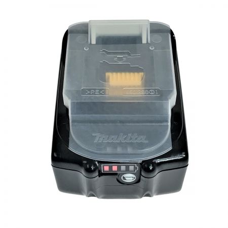  MAKITA マキタ 18v 6.0Ah リチウムイオンバッテリ BL1860B 純正バッテリ