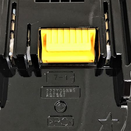  MAKITA マキタ 18v 6.0Ah リチウムイオンバッテリ BL1860B 純正バッテリ