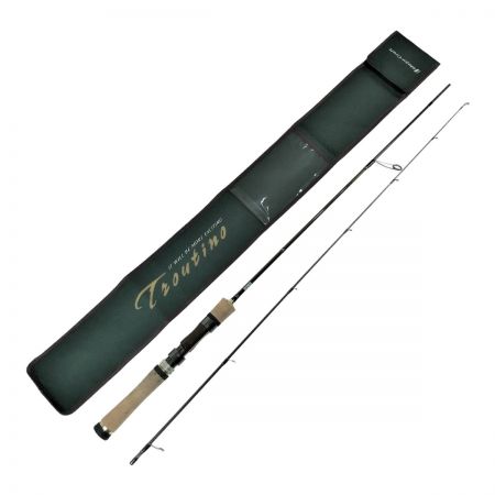  MajorCraft メジャークラフト トラウティーノ TTS-512L