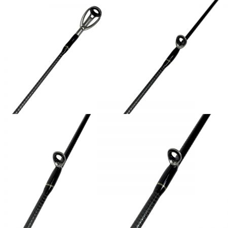  MajorCraft メジャークラフト トラウティーノ TTS-512L